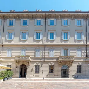 Del Cardinale By Myhomeincomo Appartement Côme