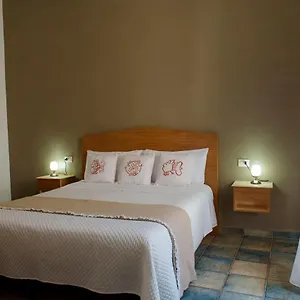 Ferienhaus La Casa Di Ni