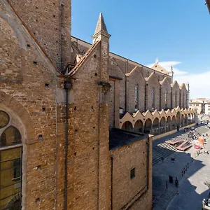Residenza Santa Croce Appartement Florence