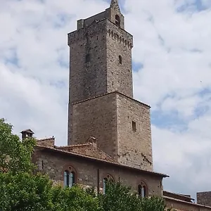 La Casina Tra Le Torri Appartement San Gimignano