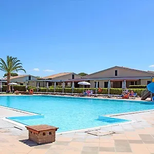La Cecinella Apartment