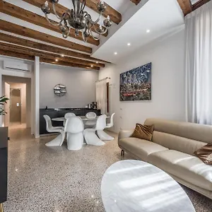 Hammam Appartement Venise
