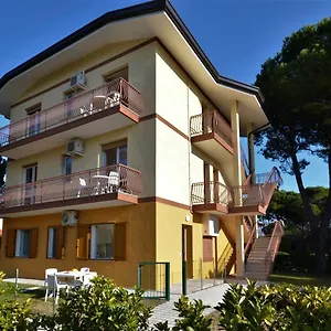 Stefano Apartment