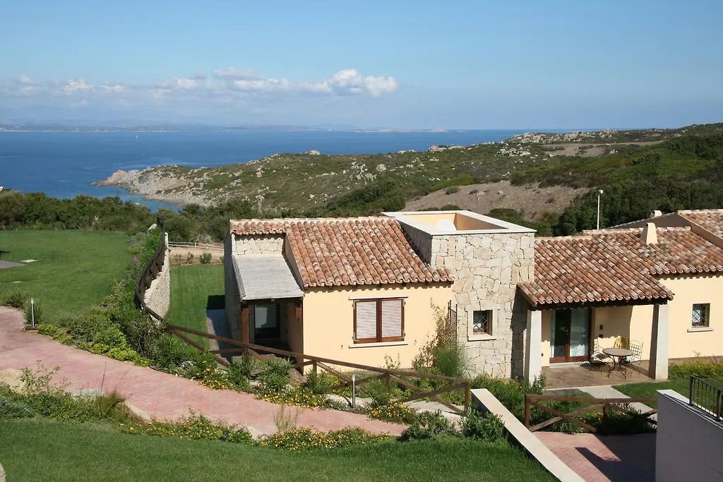 Punta Falcone Resort Santa Teresa Gallura