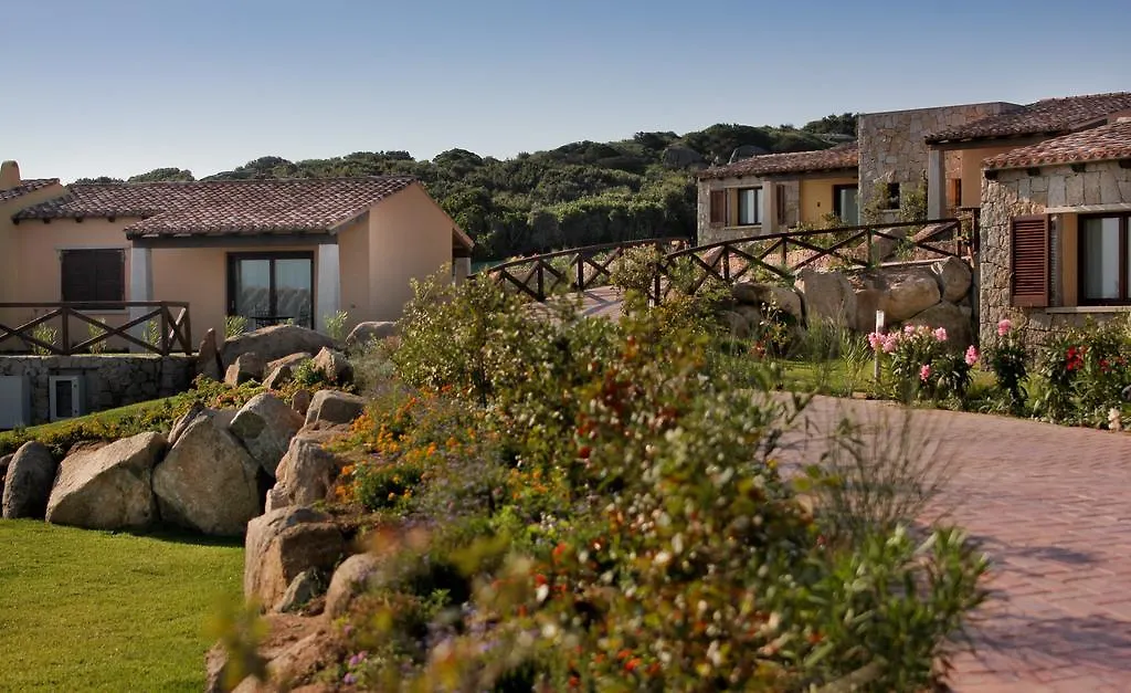 Punta Falcone Resort Santa Teresa Gallura
