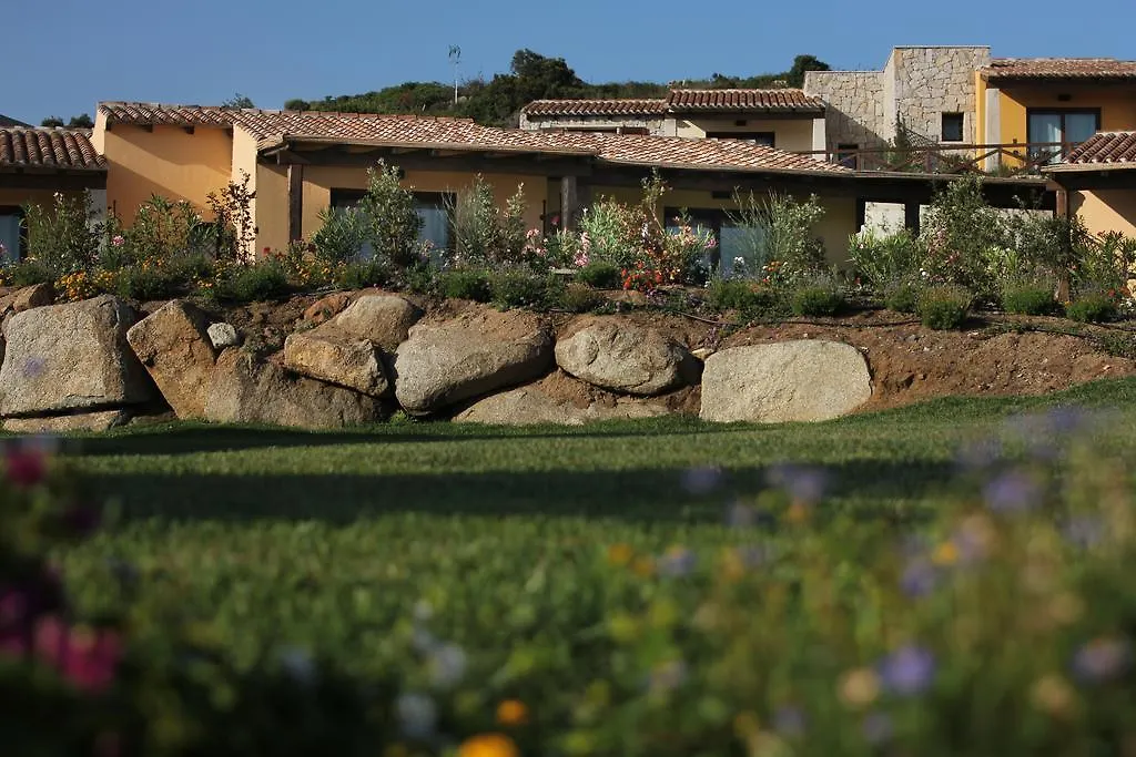Punta Falcone Resort Santa Teresa Gallura 4*,